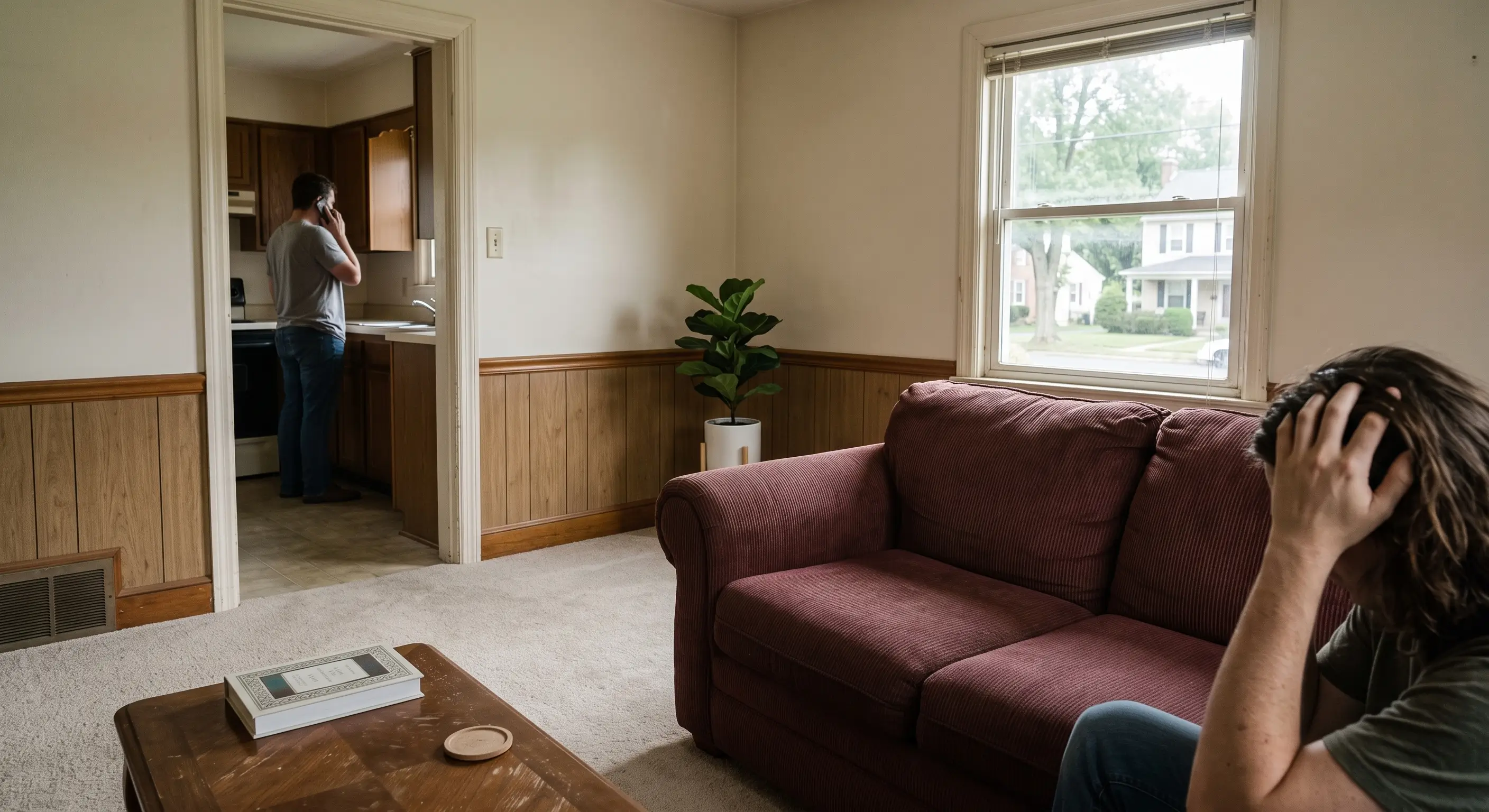 Property Owners in South Jersey Underestimate How Fast Small Issues Grow
